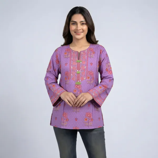 Short Kurta